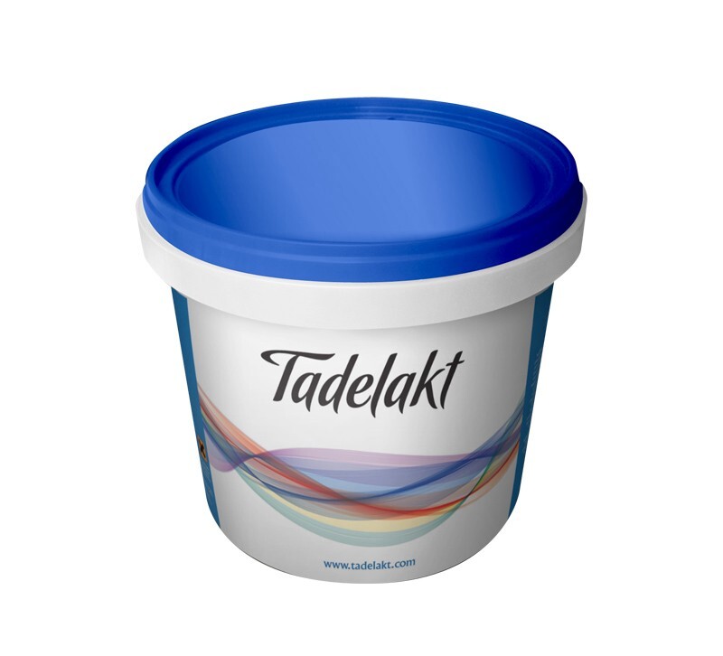 Tadelakt Base gallery