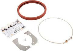 Pentair IntelliBrite 5G Pool Light PCBA & Gasket Kit 619818Z (AS-IS / For Parts)