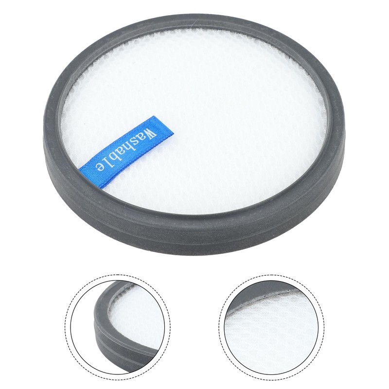 Replacement Washable Filter for Lydsto Handheld Vacuum Cleaner V9 3 Pieces gallery
