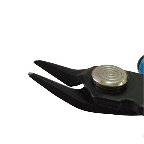 MTN03135 Fujiya Light Nipper Thin and lightweight 135mm MTN03-135 Pliers gallery