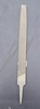CRESCENT NICHOLSON FILE FLAT MAGICCUT 07917NN (10" ,250 MM) gallery