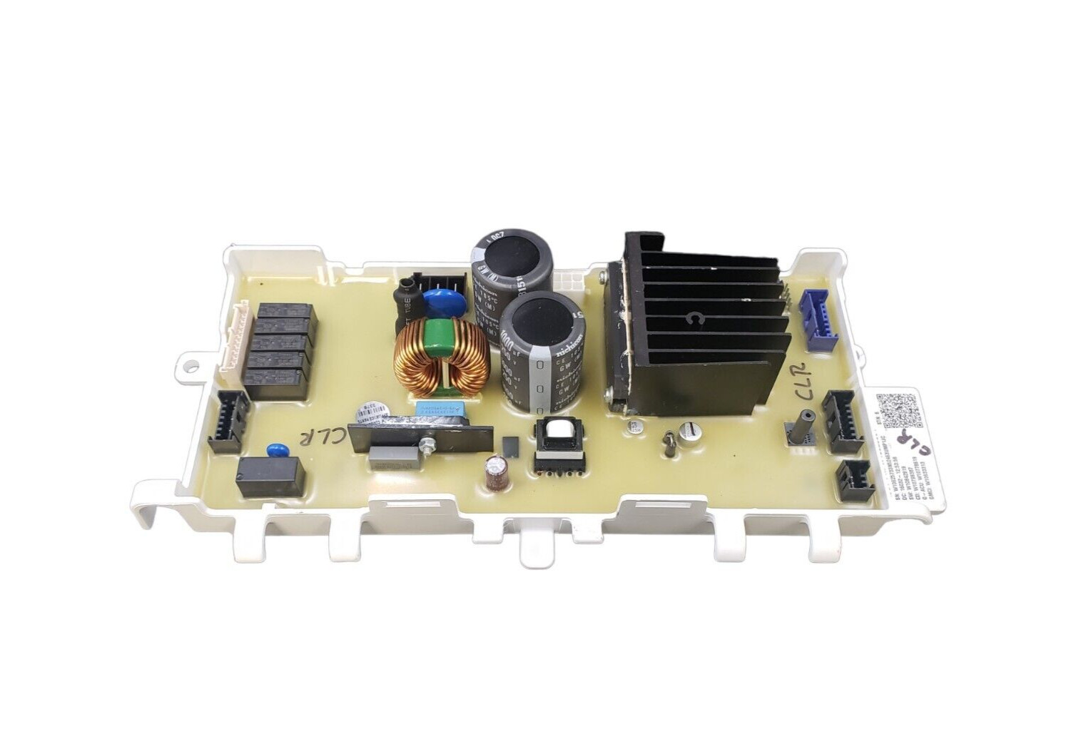 OEM Whirlpool Washer Control Board W10625694 Same Day Ship & **60 Days Warranty* gallery