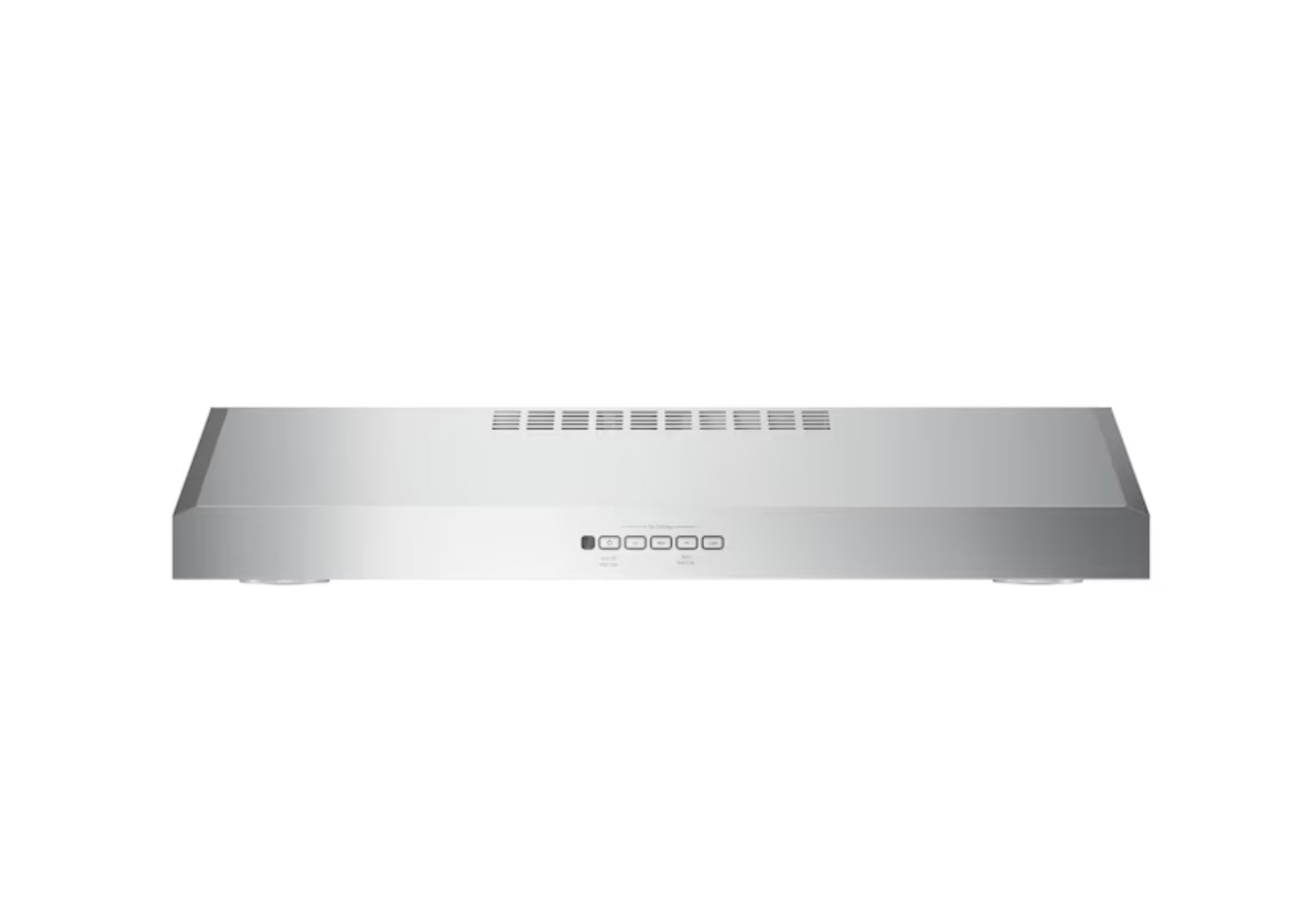 GE JVX5300SJSS 30 inch 310-CFM Under Cabinet Range Hood 30", Stainless Steel gallery