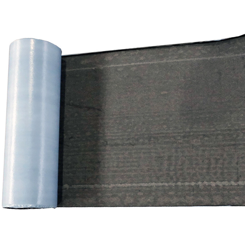 HydroShield Self Adhering Ice and Water Shield Underlayment gallery