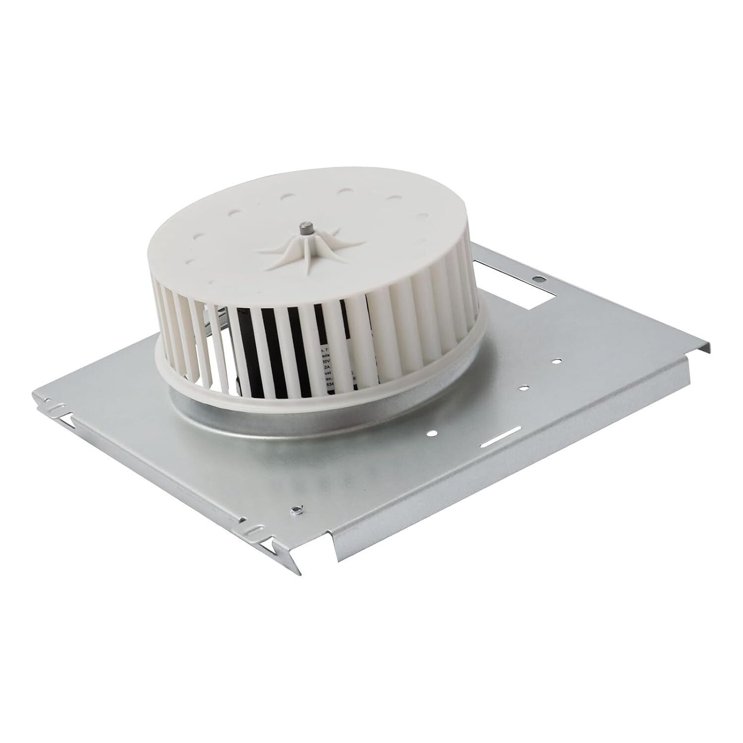 Bathroom Exhaust Fan Motor Assembly For NuTone 8814 8663 8673 C-53581 8664RP gallery