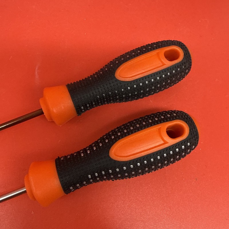 Deskpi T10 Screw Driver Set Philips S2 H25 Hex Screwdriver gallery