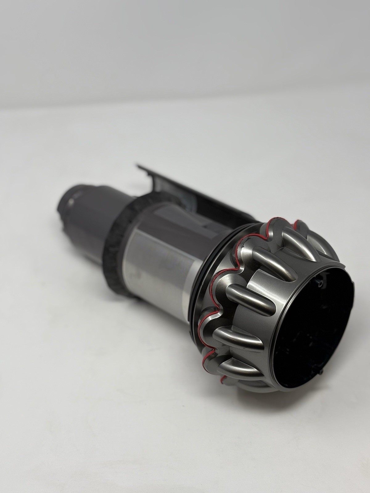 Dyson V11 SV28 Vacuum Replacement Cyclone Used With Dust Bin gallery