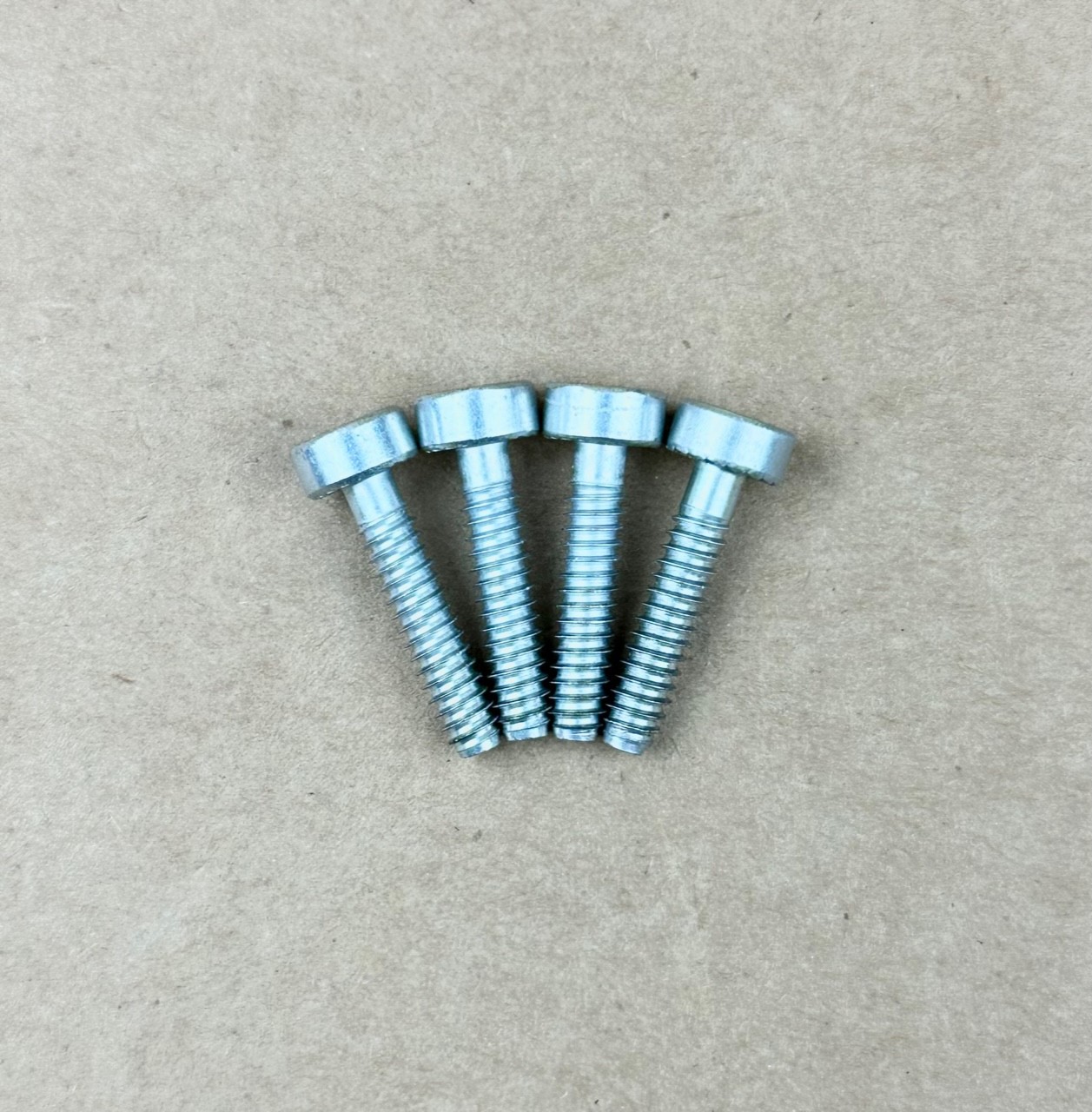 STIHL PAN HEAD SELF-TAPPING SCREWS D5X24 9075-478-4159 4-Pack Genuine OEM -- A2 gallery