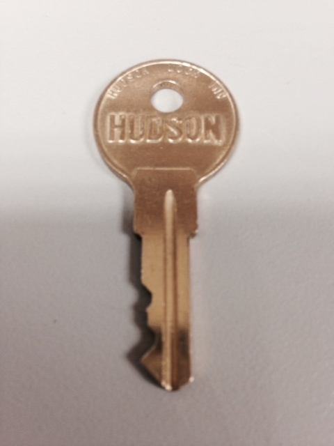 Supreme File Cabinet Replacement Keys Code J200-J250 gallery