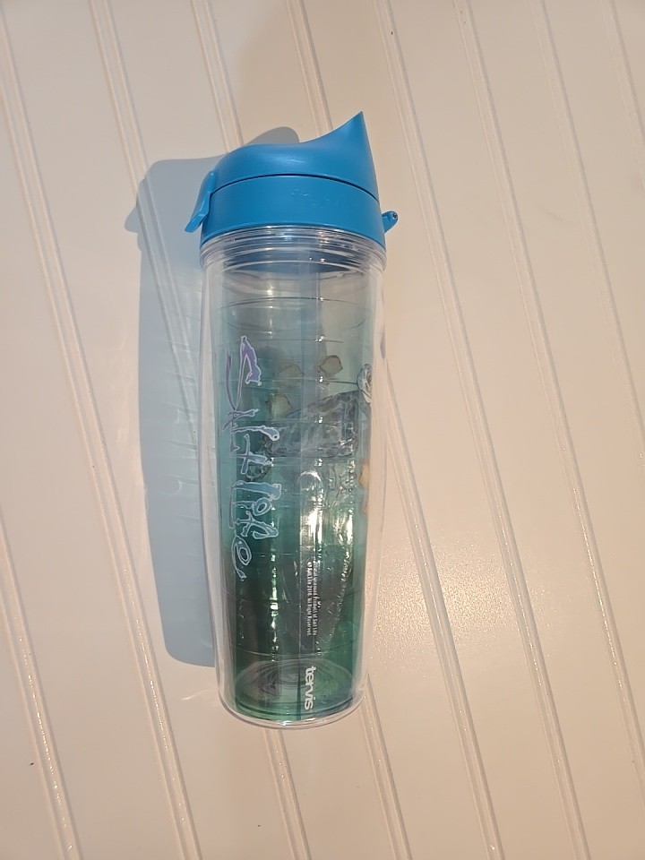 Salt Life Sea Turtle Tervis gallery