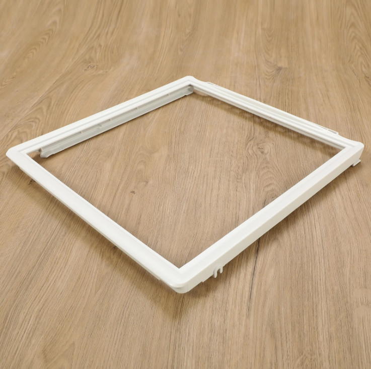 For Frigidaire Refrigerator Top Meat Pan Shelf Frame ✩(Full Fit Models) gallery