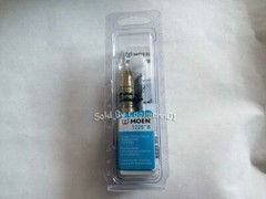 *GENUINE MOEN 1225 Single Handle Replacement 1225B/12801 OEM Cartridge MADE USA