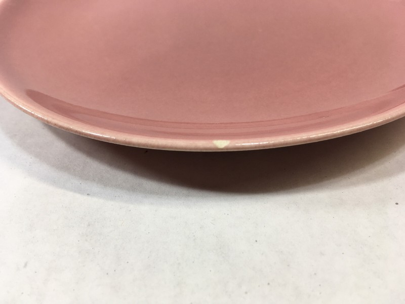 HARMONY HOUSE OVEN PROOF DINNERWARE by UNIVERSAL EXCL for SEARS 5 PIECE SERVING gallery