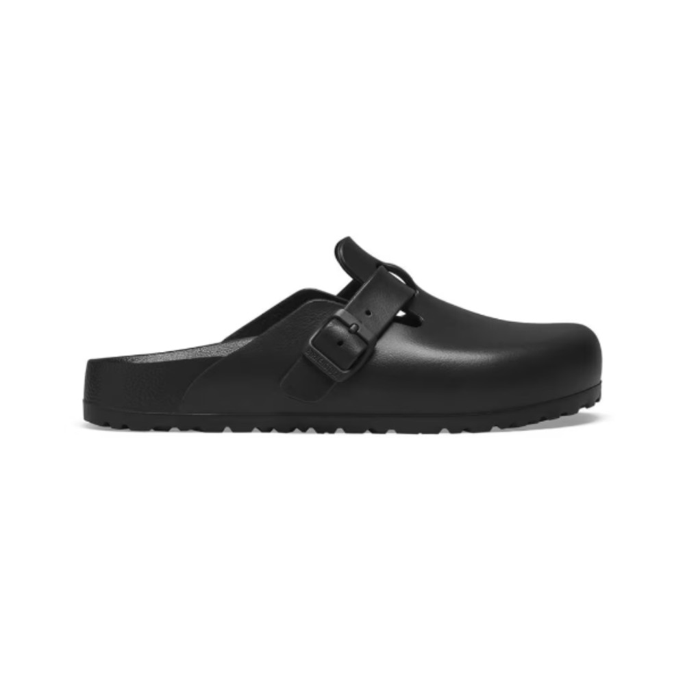 Birkenstock Boston EVA Essential Unisex Clog - Black gallery