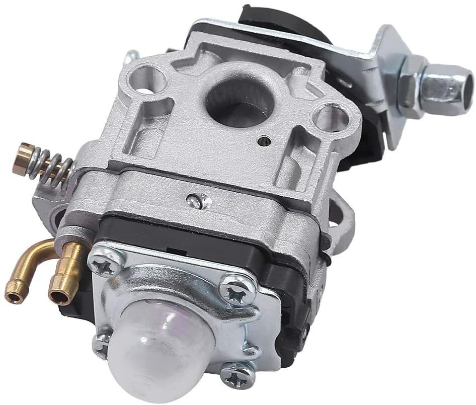 Carburetor Carb For Echo SRM-2400 (Type 1E) Straight Shaft Trimmer / Brushcutter gallery