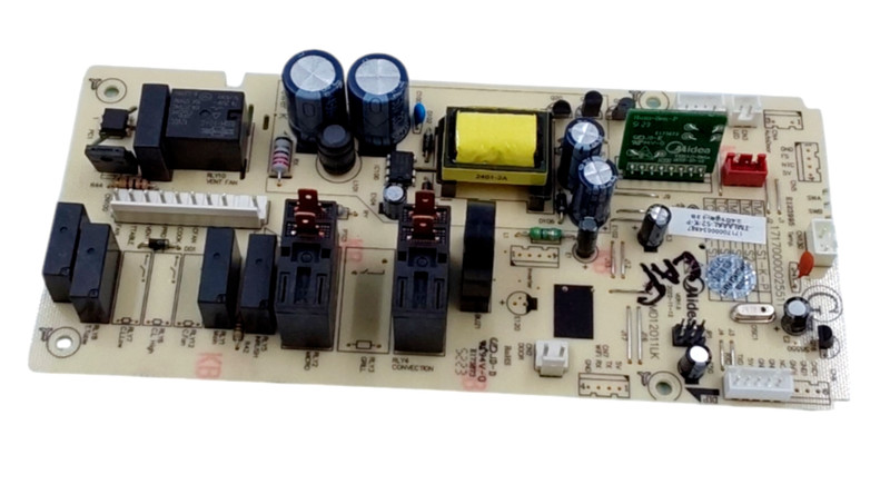 OEM Frigidaire Oven Control Board TMLAAAL-S2-K-P Same Day Ship &60 Days Warranty gallery