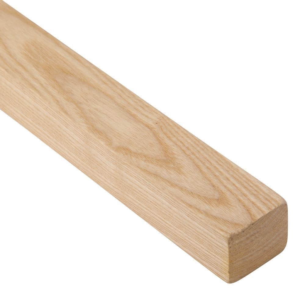 60 In. Hardwood Wheelbarrow Handle (Pack of 2) gallery