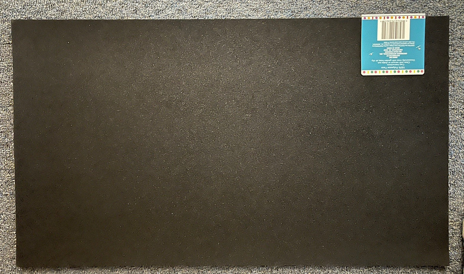 PEEPS Rubber Door Mat “WELCOME PEEPS" 28” x 16” BRAND NEW! Easter/Anytime gallery