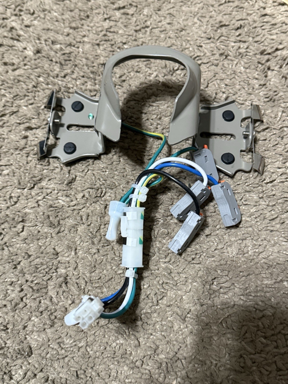 Mounting Bracket REPLACMENT FOR Hunter Antero 44 in. Hunter Express Fan gallery