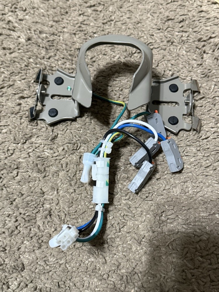 Mounting Bracket REPLACMENT FOR Hunter Antero 44 in. Hunter Express Fan