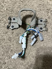 Mounting Bracket REPLACMENT FOR Hunter Antero 44 in. Hunter Express Fan