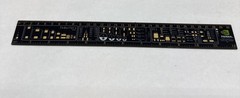 NVIDIA GeForce GTX PCB Engineering Ruler 1st Generation 12″