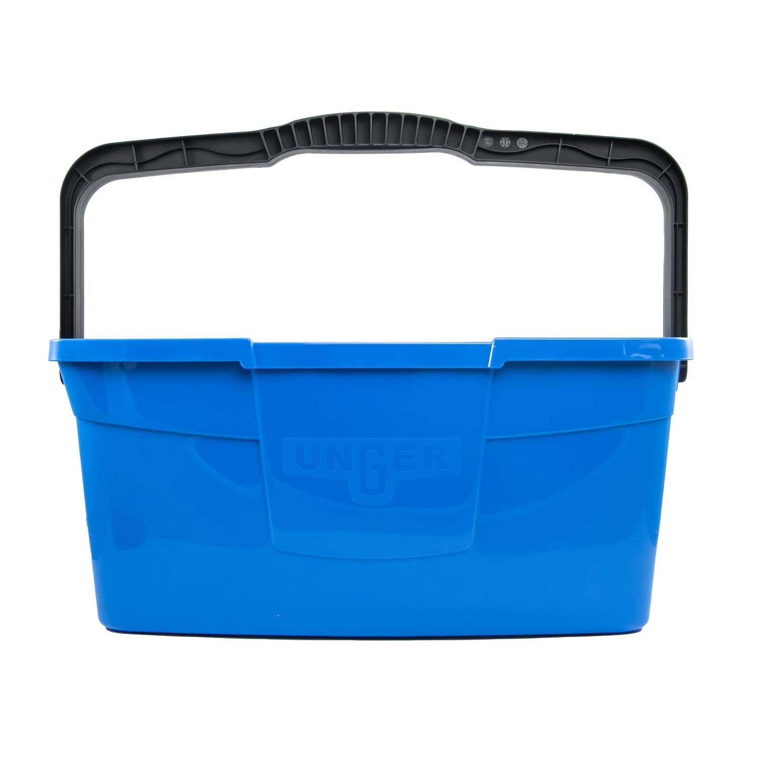 Unger Professional 3 Gallon Bucket – Compact Cleaning Bucket, Comfort-Grip gallery