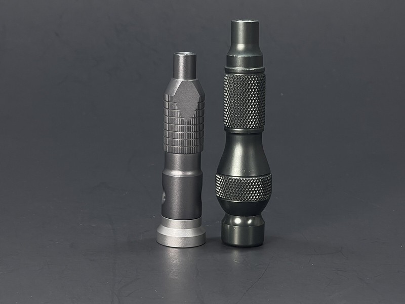 2PC Magnetic Bit Holder Screw Hex Screwdriver Handle for 1/4 inch Hex Shank Bits gallery