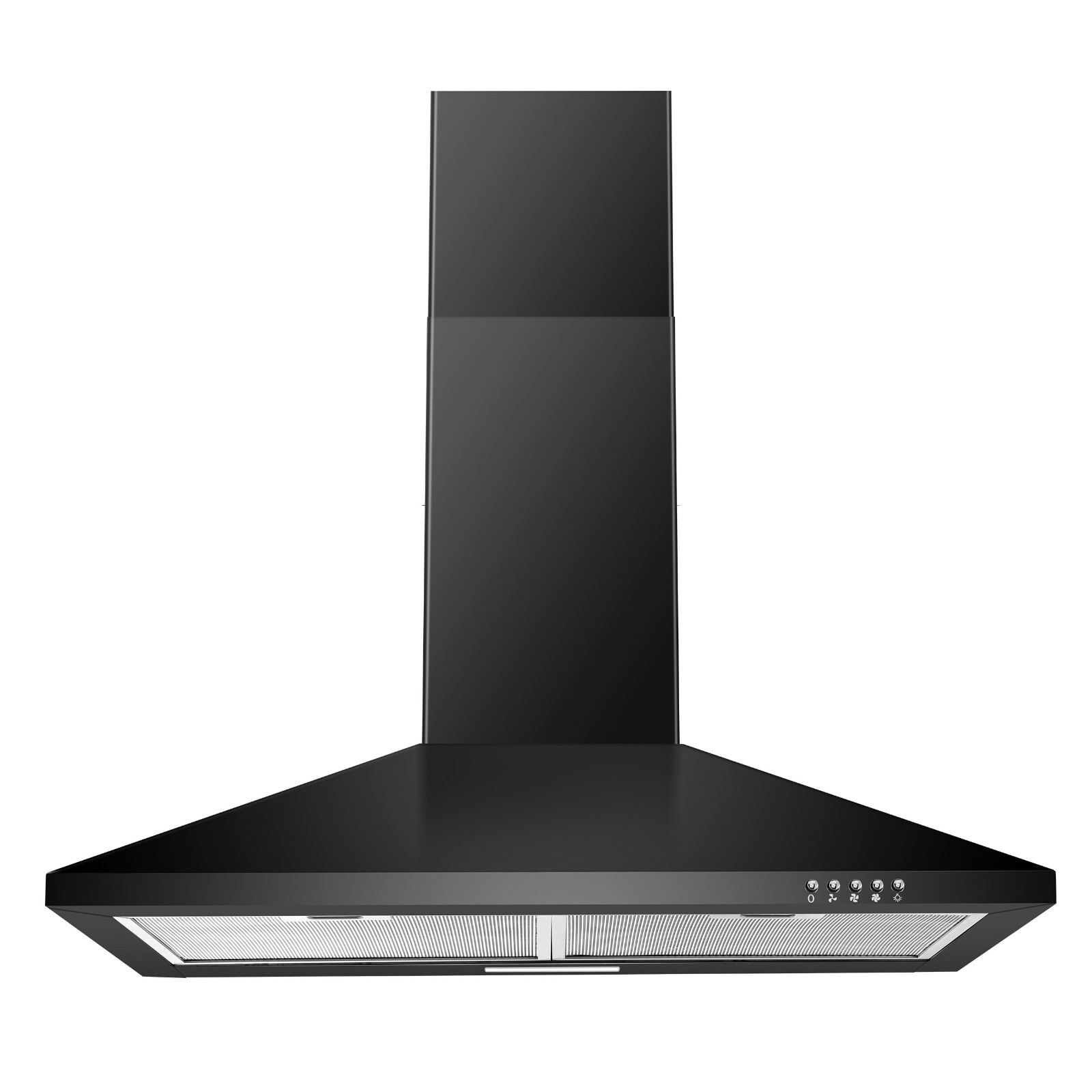 SNDOAS Under Cabinet Range Hood 30 Inch 450 CFM 3 Speed with Installation Kit gallery
