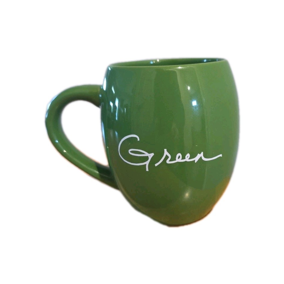 M & M's Green Character Mug I Melt For No One gallery