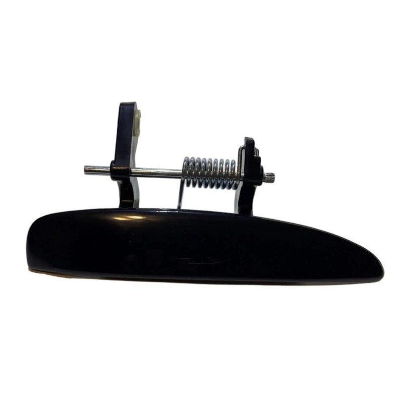 telfair 2PCS Plastic Outside Door Handle Levers Compatible with 1994-2001 gallery