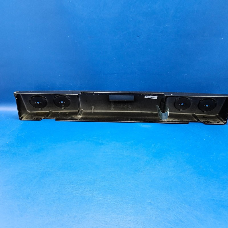 Genuine JENN-AIR Range 30" Touch Panel ONLY # 74005745 (Board Not Included) gallery
