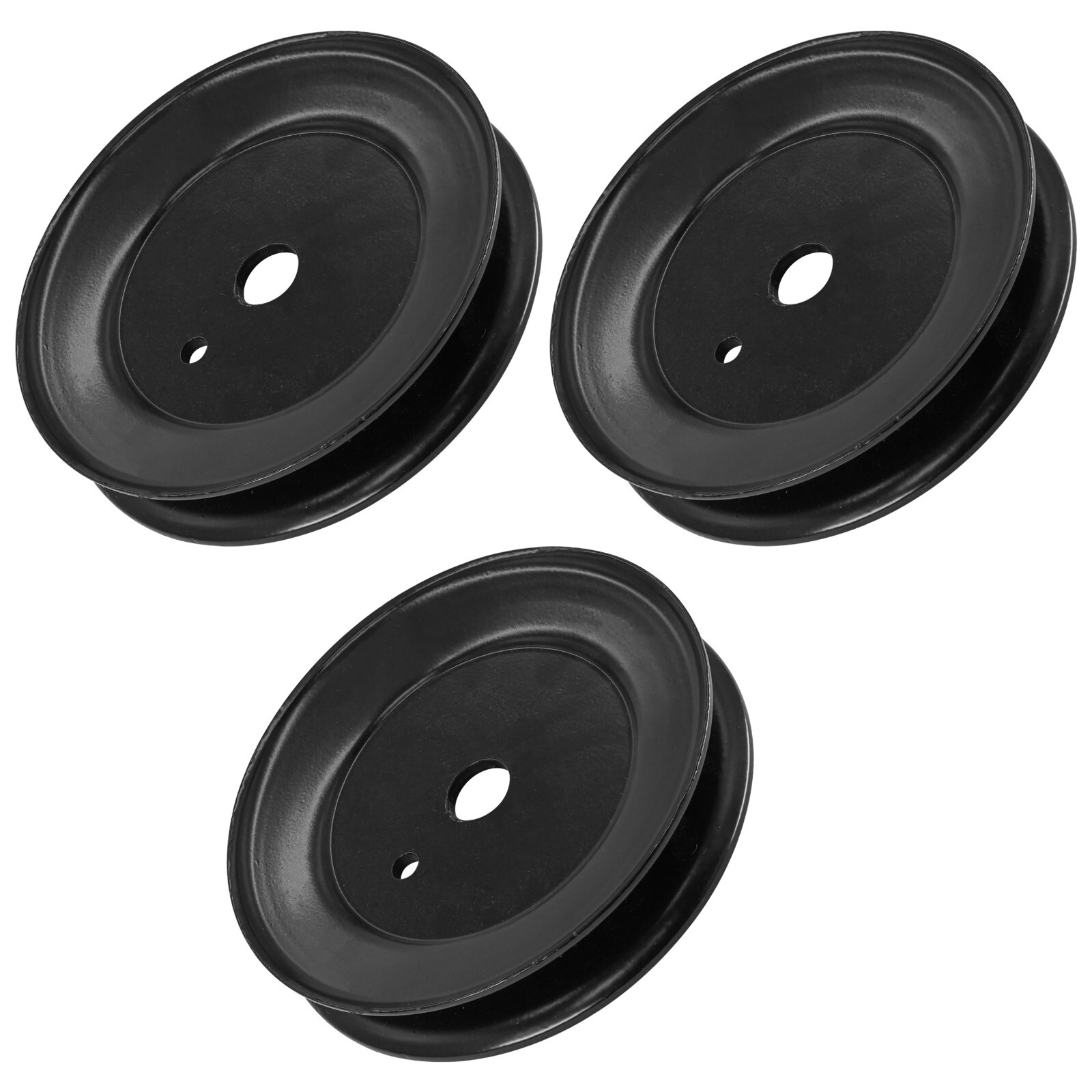 54" Deck Spindle Pulley for Cub Cadet PRO Z100 365 Z54 L54 LX54 S54 53BA1D5K100 gallery
