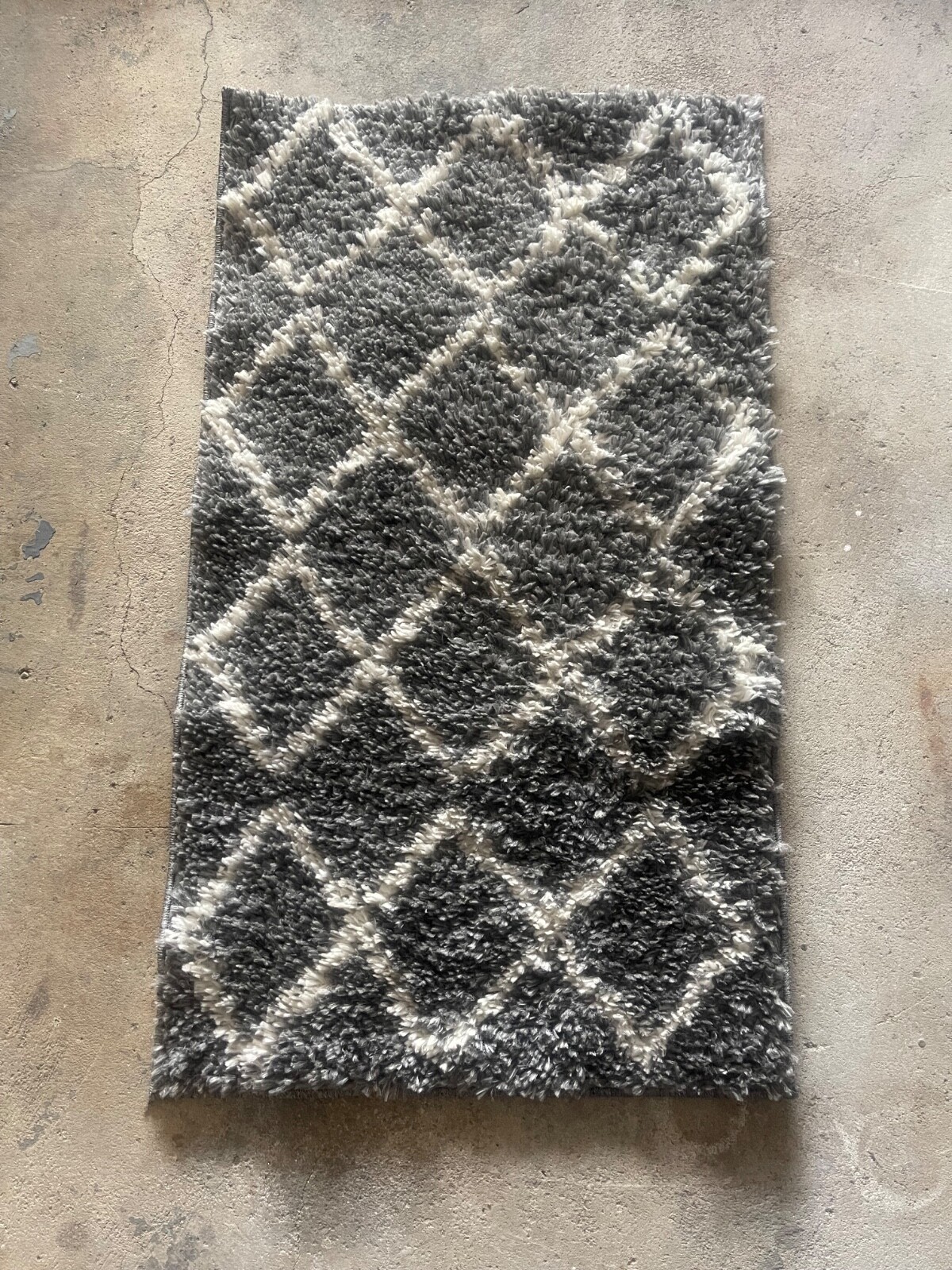 Small Area Rug (45in x 26in ) gallery