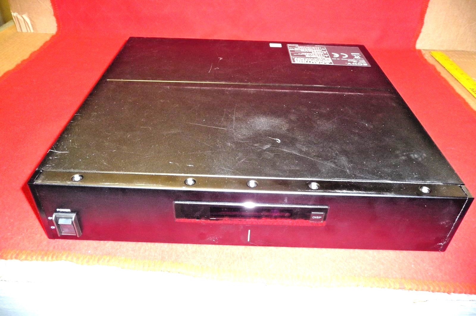Sony IJ8001C Controller used with IJI1001M FORTELION POWER Olivine SOLAR WIND gallery