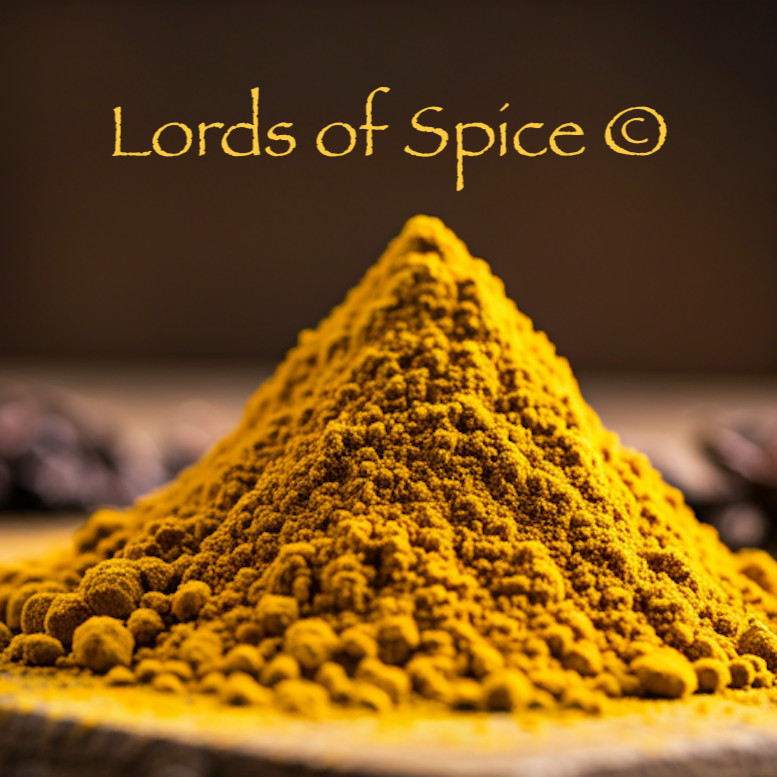 Curry Spice - Curry Powder - Top Shelf Herb - Exotic Spice - Bulk - USA gallery