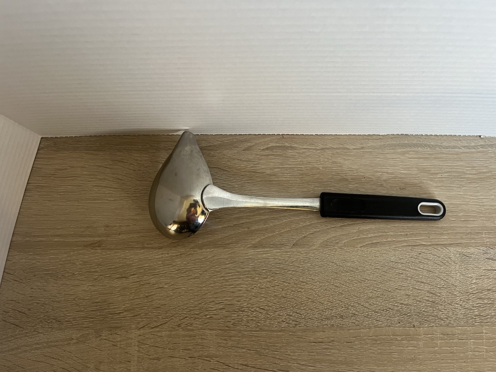 Stainless 18/8 11” Ladle / Serving Spoon gallery