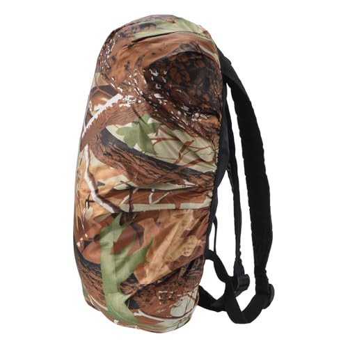 2 Pack Backpack Rain Cover - Waterproof Lightweight Cover, Apply to  4