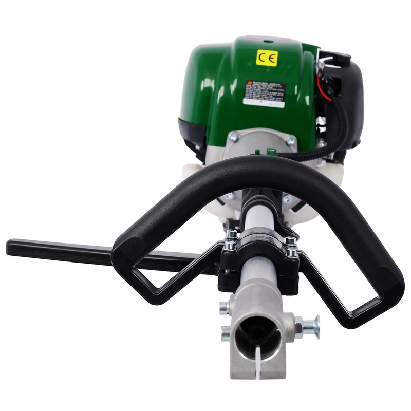 9 in 1 Multi-Functional Trimming Tool, 38CC 4 stroke Garden Tool System gallery