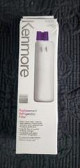 Kenmore 9081 Replacement Refrigerator Water Filter 46-9081 Cartridge 1 Pack NEW