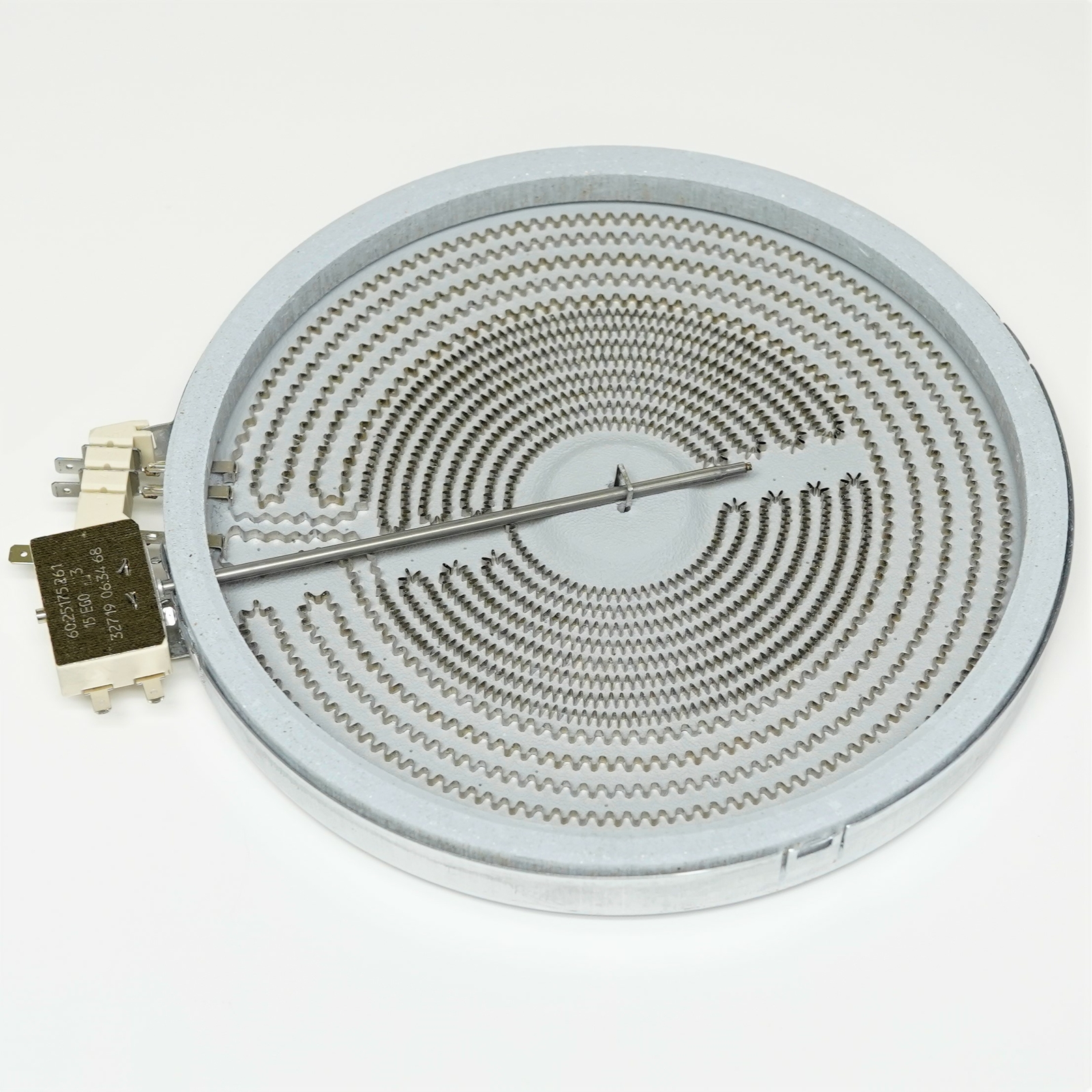 ERP W10275048 Electric Range 10" Surface Burner Element Unit for Whirlpool gallery