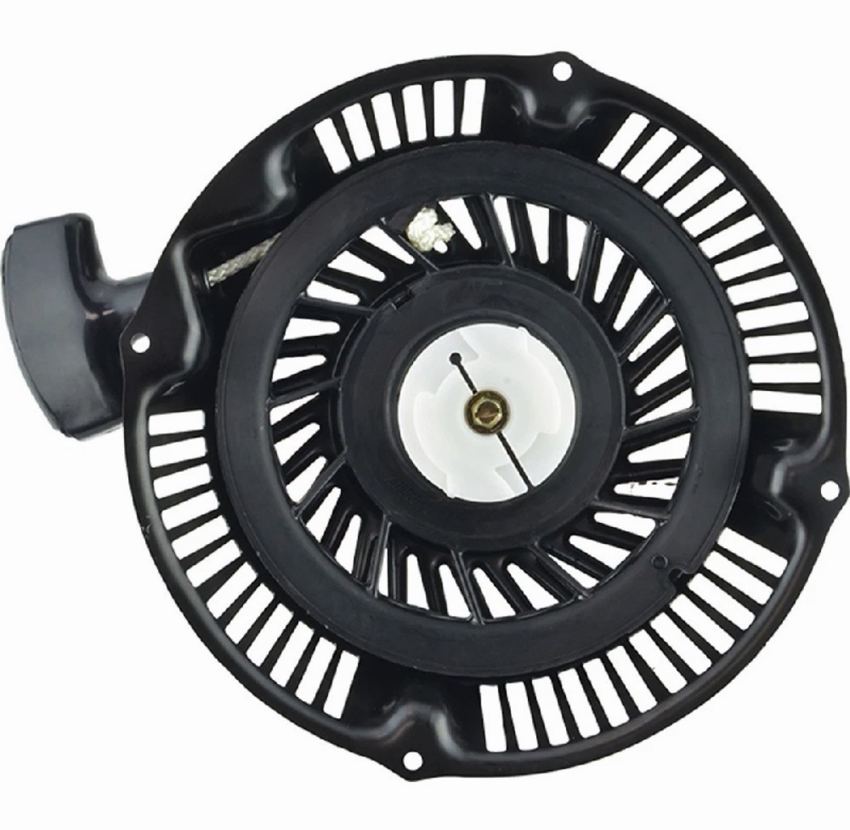 Stens Recoil Starter Assembly 150-481 for Briggs & Stratton 695058 gallery
