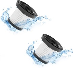 Successor Handheld Vacuum Filter Pack for Cordless Handheld Vacuum