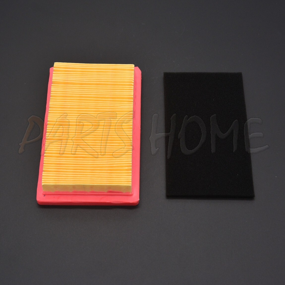 Air Cleaner Filter Kit For Cub Cadet Mower CC550SP (12AE18JA010) (12AE18JA056) gallery