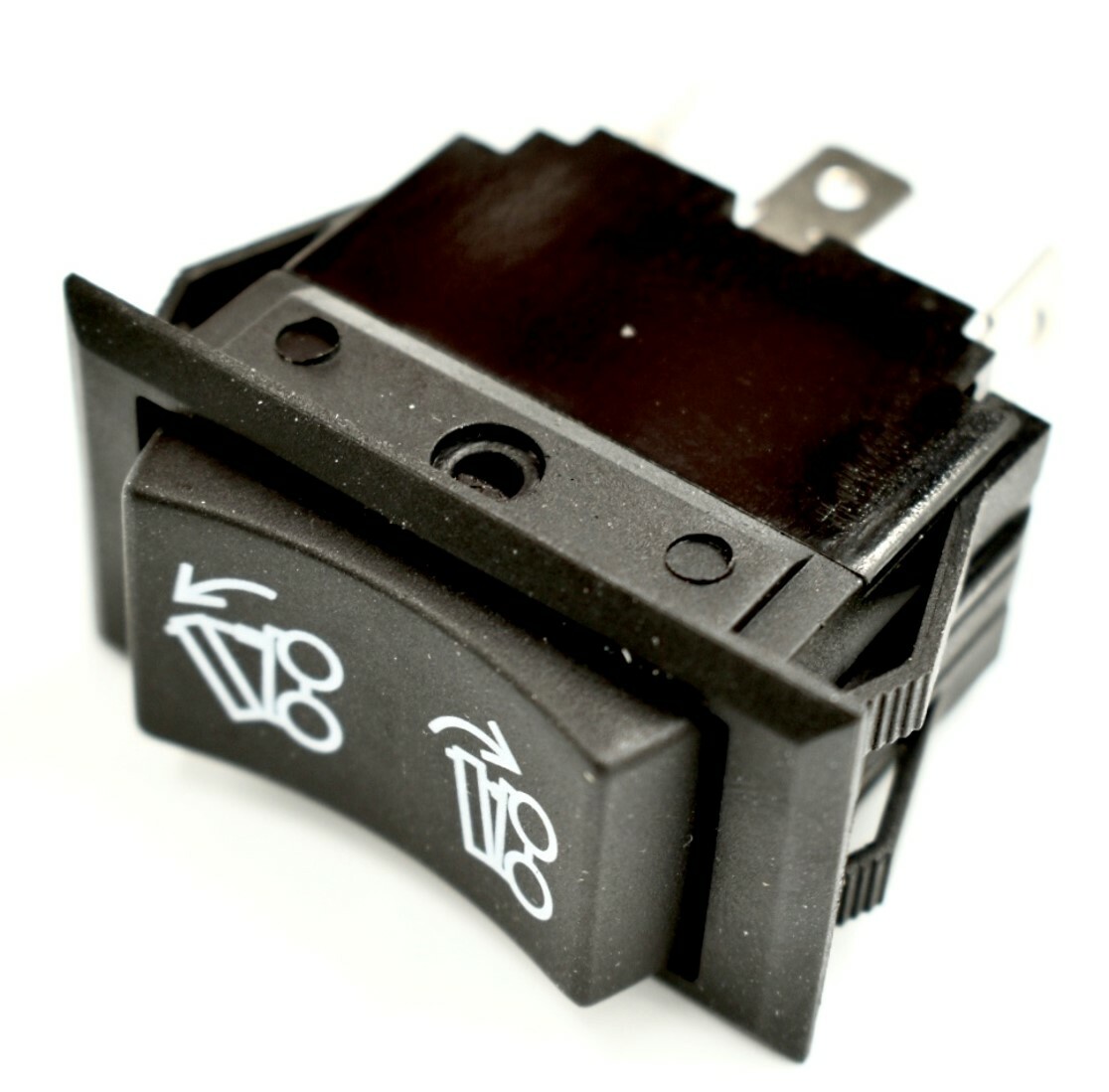 Hydaulic Bed Box Lift Toggle Rocker Switch fits John Deere Gator AM116712 gallery