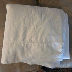 BedJet King Dual Zone Cloud Sheet 100% Cotton 108″ x 96″