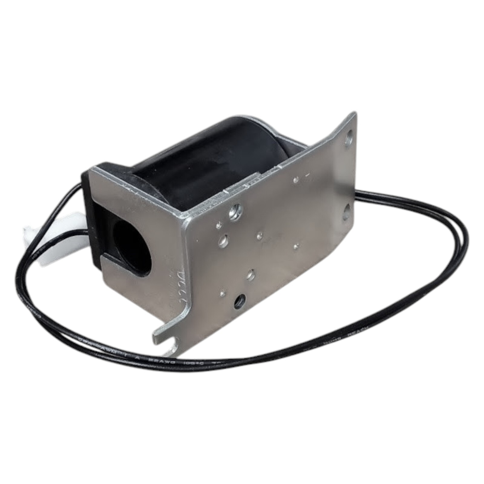 Premier Component Parts WR62X10055 for GE Refrigerator Ice Dispenser Solenoid gallery