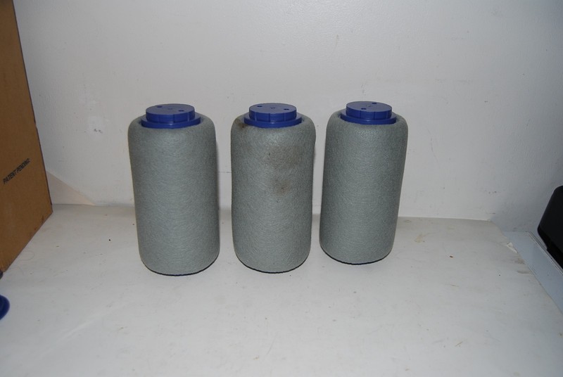 🖌️ THE PAINT RUNNER Deluxe PAINT ROLLER KIT No Mess Non-Drip 3 EXTRA ROLLERS🖌️ gallery
