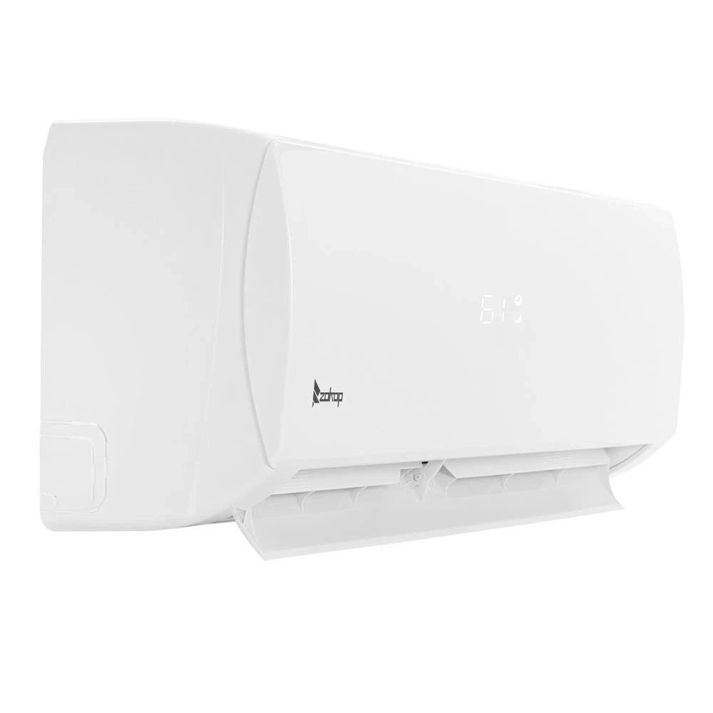 Zokop 12,000 BTU Ductless Mini‑Split – Indoor Unit Only – TMSC-12HA2/I2XI19B-I gallery