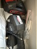 Sierra Tools 4” Blade Mini Chainsaw 24v w/ 1500mah Battery gallery